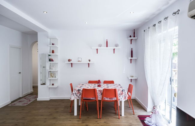 El Coral Apartment Valencia - Foto 17