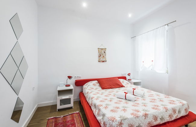 El Coral Apartment Valencia - Foto 3