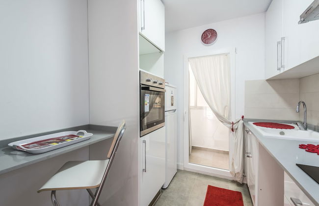 El Coral Apartment Valencia - Foto 12