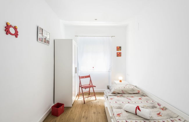 El Coral Apartment Valencia - Foto 4