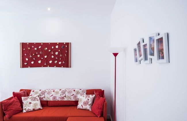 El Coral Apartment Valencia - Foto 15