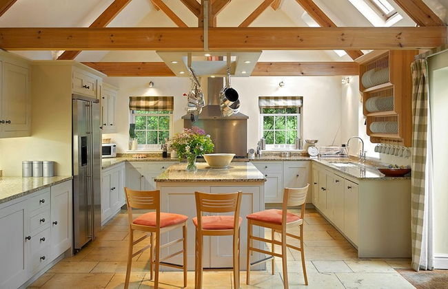Weir Cottage - Foto 10