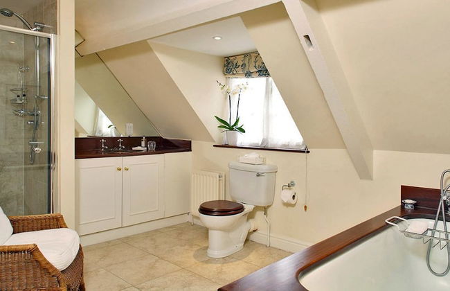 Weir Cottage - Foto 15