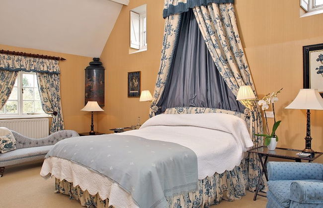 Weir Cottage - Foto 2