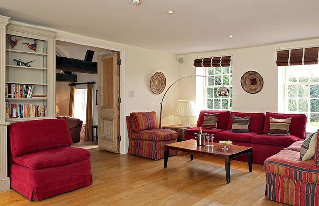 Weir Cottage - Foto 12