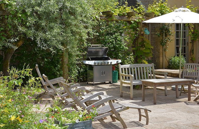 Weir Cottage - Foto 33