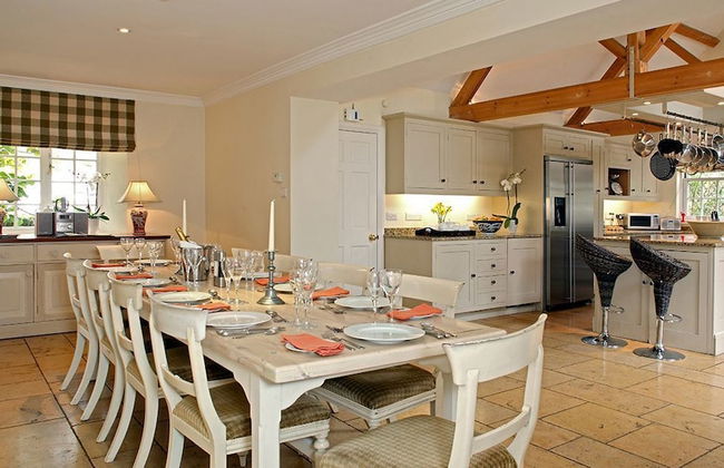 Weir Cottage - Foto 1