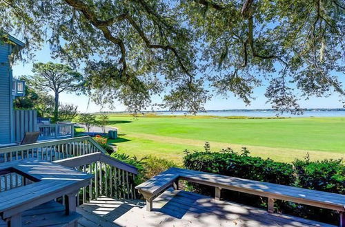 Photo 27 - 39 Lighthouse Lane at The Sea Pines Resort