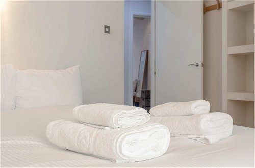 Photo 7 - Fantastic 2 Bedroom Apartment in Central London