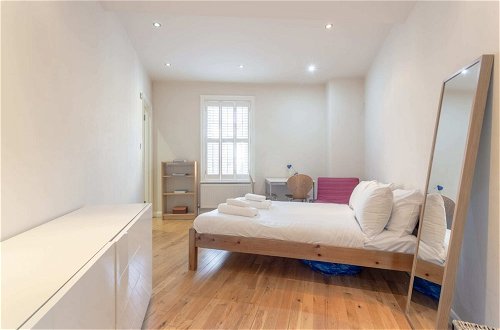 Foto 11 - Fantastic 2 Bedroom Apartment in Central London