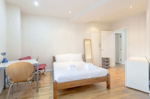 Foto 5 - Fantastic 2 Bedroom Apartment in Central London