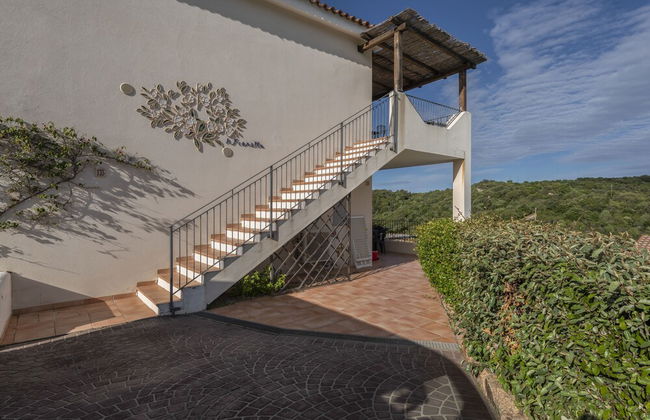 Residence Ea Bianca - Foto 59