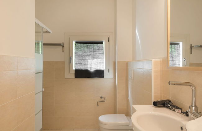 Residence Ea Bianca - Foto 40