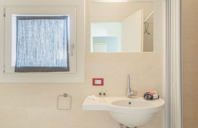 Residence Ea Bianca - Foto 43