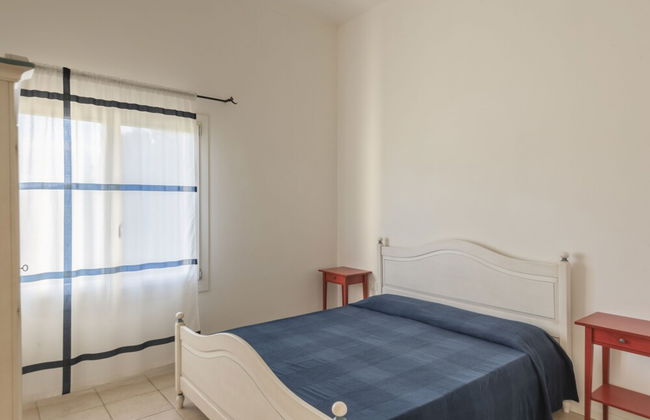 Residence Ea Bianca - Foto 9