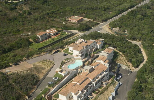 Residence Ea Bianca - Foto 73