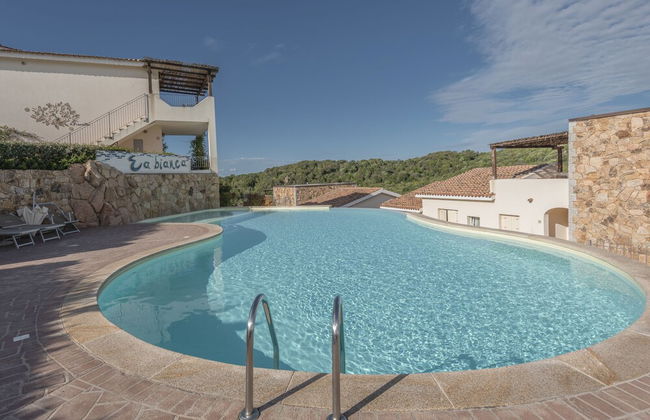 Residence Ea Bianca - Foto 50