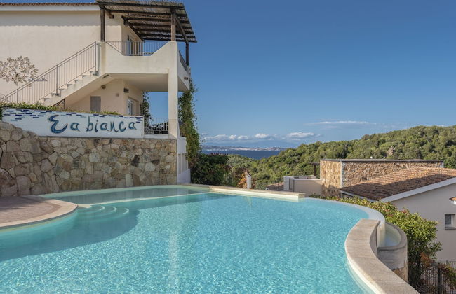 Residence Ea Bianca - Foto 1