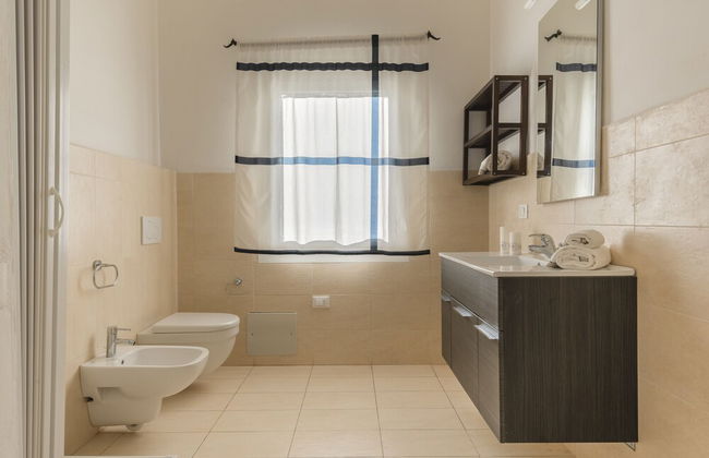 Residence Ea Bianca - Foto 46