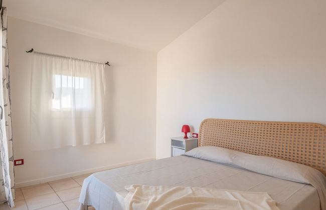 Residence Ea Bianca - Foto 15