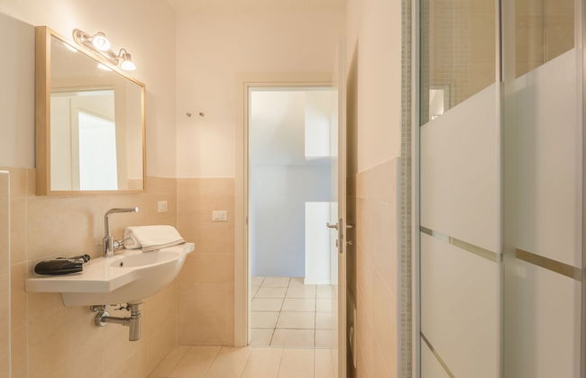 Residence Ea Bianca - Foto 41