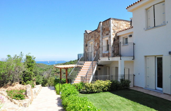 Residence Ea Bianca - Foto 65