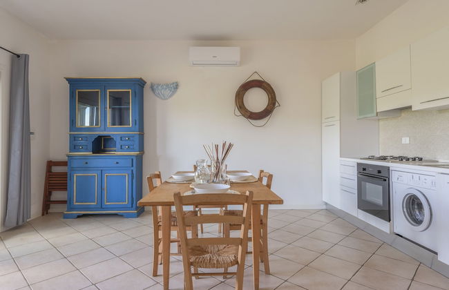 Residence Ea Bianca - Foto 17