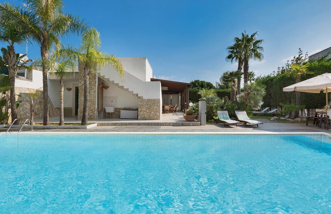 351 Villa Goccia by Barbarhouse - Foto 28