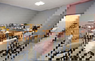 Photo 21 - Residhome Lyon Gerland