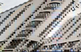 Photo 26 - Residhome Lyon Gerland