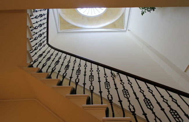 Escape To Edinburgh @ Albyn Place - Foto 6