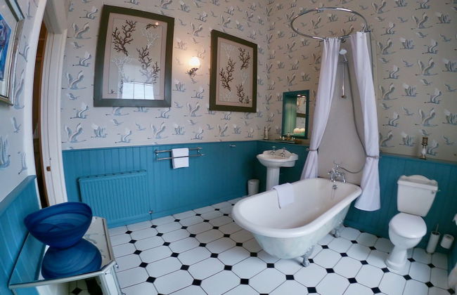 Escape To Edinburgh @ Albyn Place - Foto 16