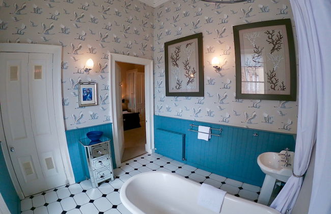 Escape To Edinburgh @ Albyn Place - Foto 15