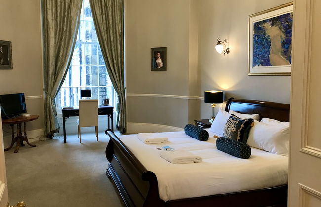 Escape To Edinburgh @ Albyn Place - Foto 34