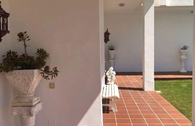 Riyadh House - Foto 2