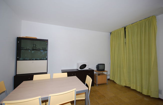 Residence La Meridiana - Foto 9