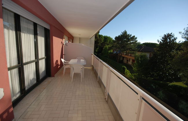 Residence La Meridiana - Foto 21