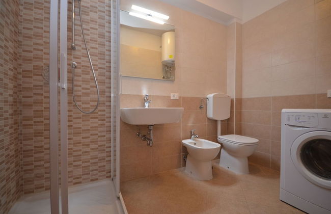 Residence La Meridiana - Foto 28