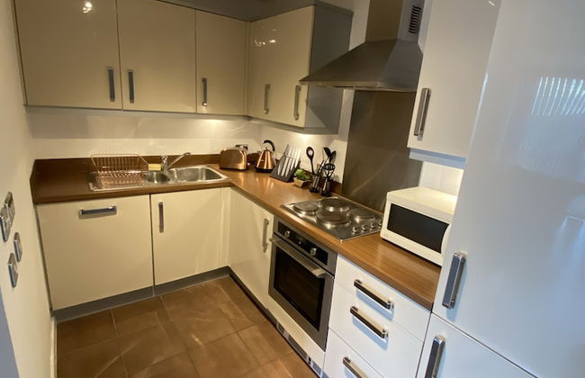 Tailor That Property - Chelsea House - Foto 26