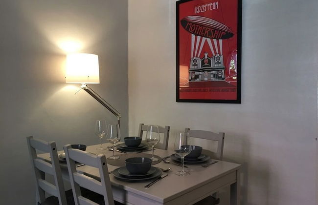 Marble Apartments - Foto 17