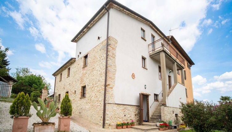Foto 1 - Belvilla by OYO Farmhouse in Citta' di Castello