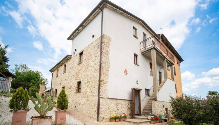 Photo 1 - Belvilla by OYO Farmhouse in Citta' di Castello