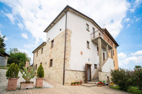 Photo 1 - Belvilla by OYO Farmhouse in Citta' di Castello