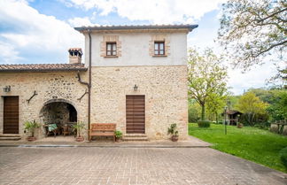 Photo 1 - Apartment on Beautiful Estate With Pool Near the Art