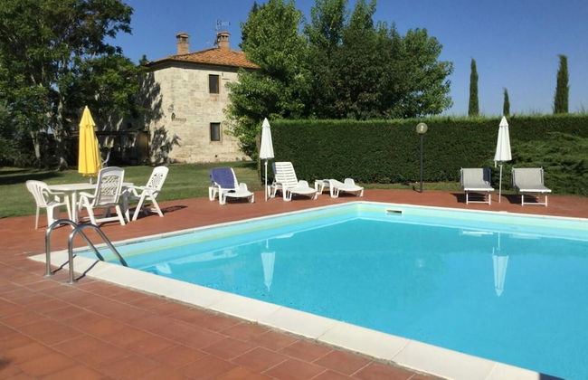 La Canonica - Foto 24