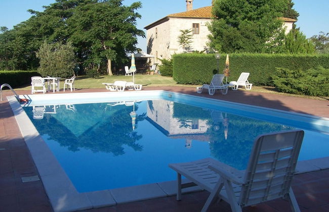 La Canonica - Foto 25