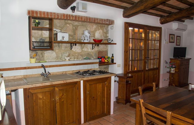 La Canonica - Foto 17