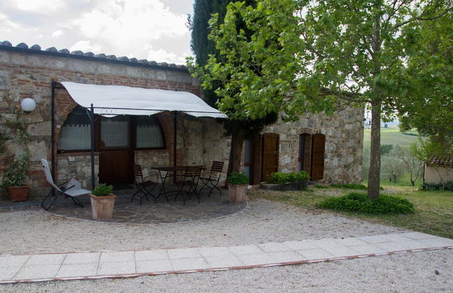 La Canonica - Foto 42