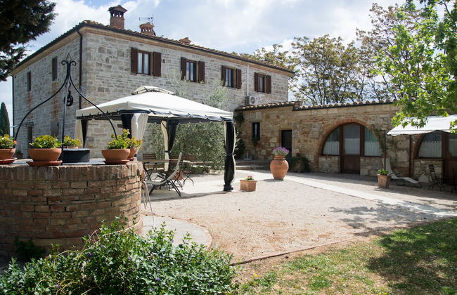 La Canonica - Foto 40