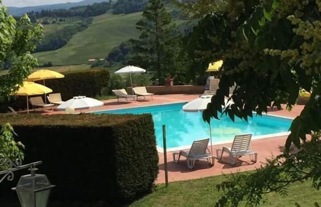 La Canonica - Foto 23